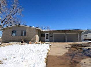 8082 S Jay Dr, Littleton, CO 80128