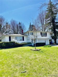 92 Dogwood Rd, Buffalo, NY, 14221