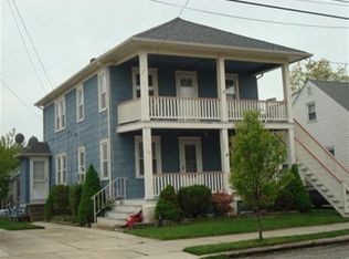 12 W 15th St, Ocean City, NJ 08226