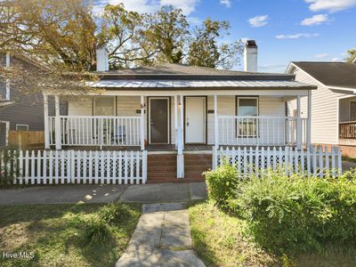 818 Hanover Street, Wilmington, NC, 28401