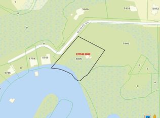 5895 Sheffield Rd, Jacksonville, FL 32226