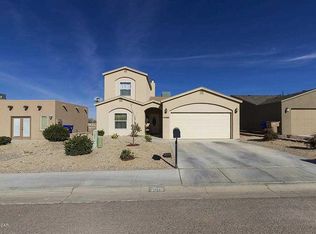 5015 Vista De Tierra Rd, Las Cruces, NM 88012