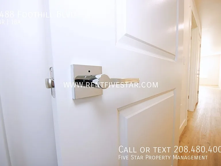 2488 Foothill Blvd #A — Photo 19