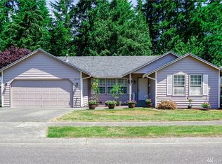 12517 54th Ave SE, Snohomish, WA 98296