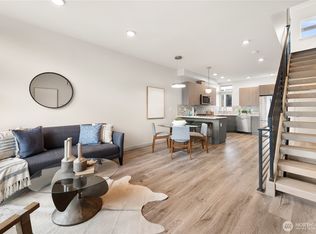 2422 NW 60th #B, Seattle, WA 98107