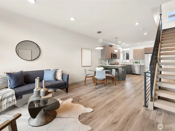 2422 NW 60th #B, Seattle, WA 98107