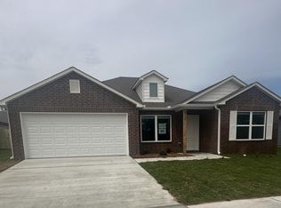 2236 Sam Tillery Dr, Alexander, AR 72002