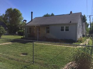 4001 N Pasadena Ave, Indianapolis, IN 46226