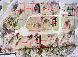 115 S Palomita Cir, Athens, TX