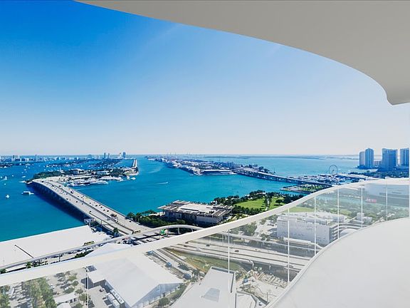 4th image of 1444 Biscayne Blvd #4303