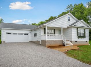 7959 Monterey Hwy, Sparta, TN 38583