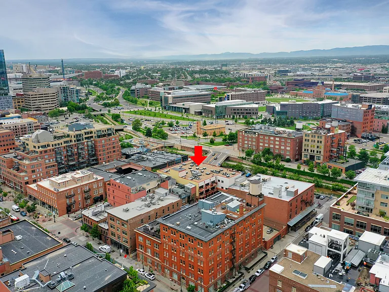 1435 Wazee St #408 — Photo 46