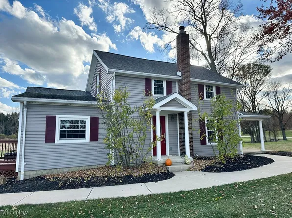 1479 Township Road 805, Ashland, OH 44805