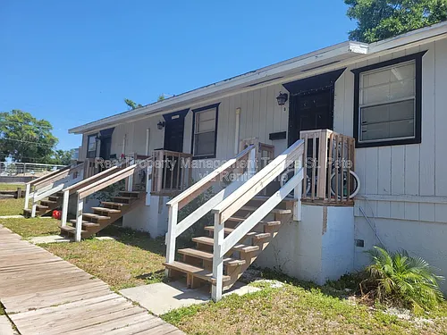 402 W Amelia Ave #C Photo 1
