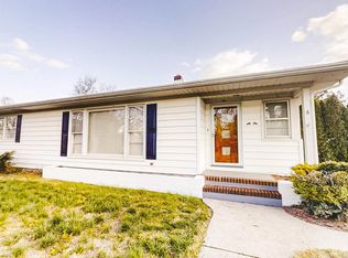 6 Rugby Ln, Bridgeton, NJ 08302