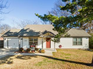 14067 S 293 East Ave, Coweta, OK 74429