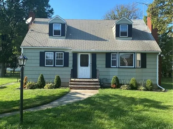 46 Morris Ave, Edison, NJ 08837