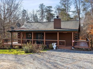 2246 French Broad River Rd, Seymour, TN 37865