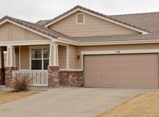 138 Falmouth St, Castle Rock, CO 80104