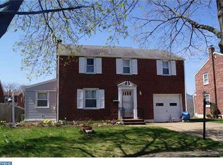 406 Rochelle Ave, Wilmington, DE 19804