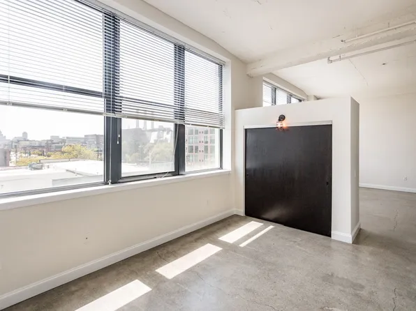 Garfield Lofts