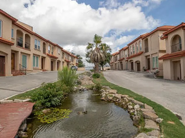 23510 Canyon Golf Rd #102, San Antonio, TX 78258