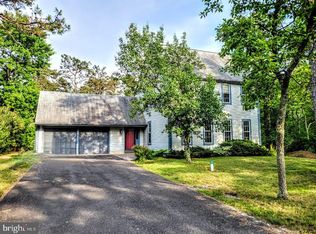 16 Cranberry Run, Southampton, NJ 08088