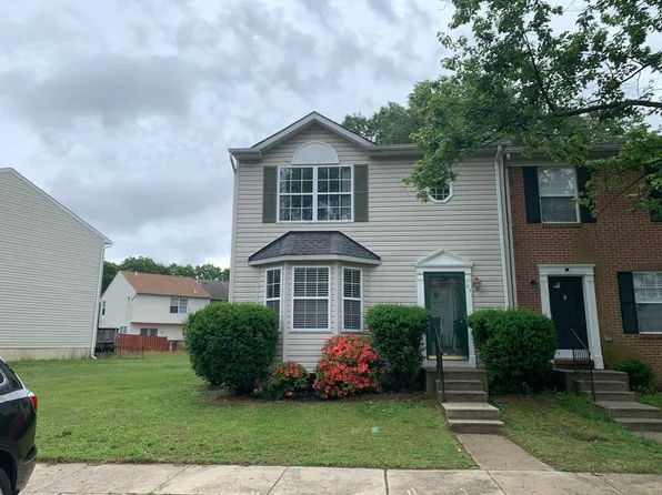 109 Langdon Farm Cir, Odenton, MD 21113