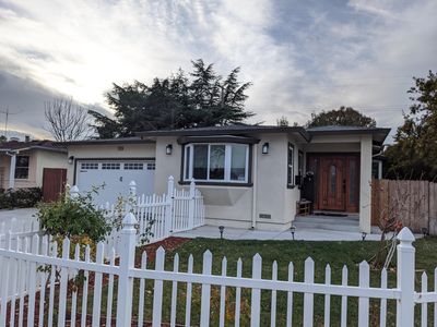749 Santa Paula Ave, Sunnyvale, CA, 94085