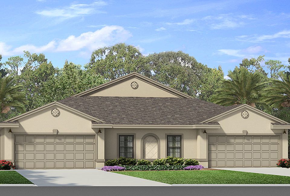 Plan Elevation.