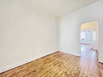 Rented by Corcoran