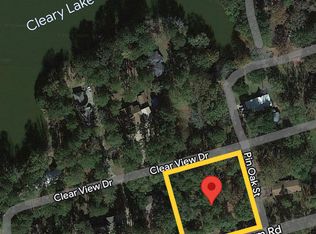 Florence Byram Rd #2, Florence, MS 39073