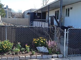 7676 N Fresno St SPACE 120, Fresno, CA 93720