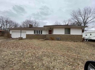 1677 State Route 26, Metamora, IL 61548