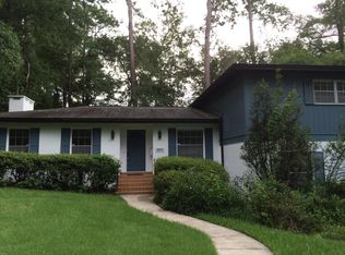 2851 NW 4th Ln, Gainesville, FL 32607