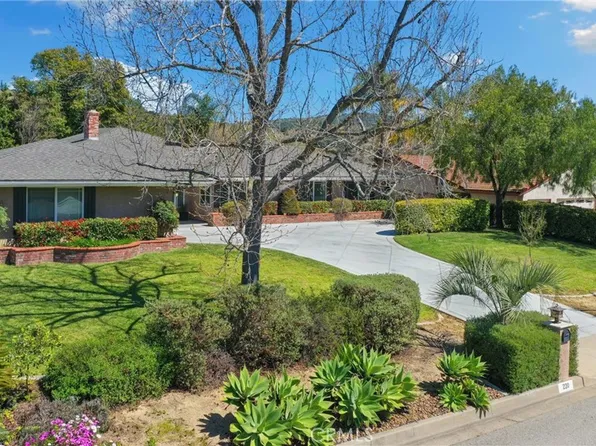 220 Copa De Oro Dr, Brea, CA 92823