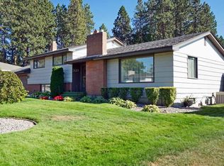 321 W Cascade Way, Spokane, WA 99208