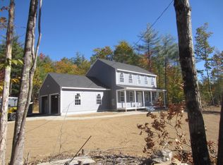10 Wellington Ct, Ossipee, NH 03864