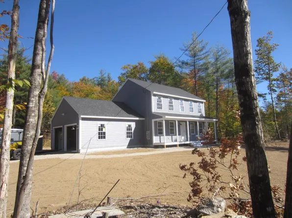 10 Wellington Court, Ossipee, NH 03864
