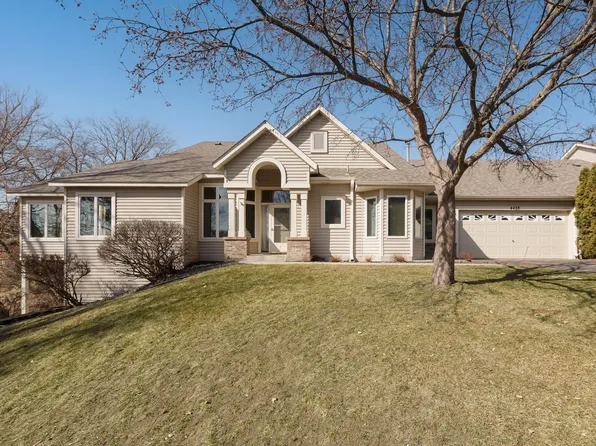 4428 Park Ct, White Bear Lake, MN 55110