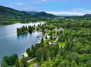 365 W Lake Samish Dr, Bellingham, WA 98229
