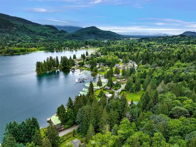 365 W Lake Samish Dr, Bellingham, WA, 98229