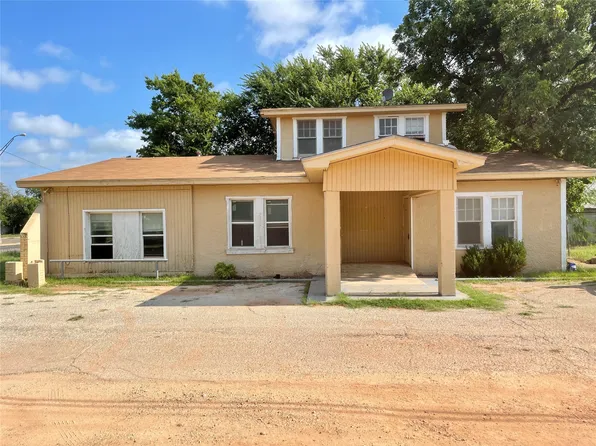 217 S Mockingbird Ln, Abilene, TX 79605