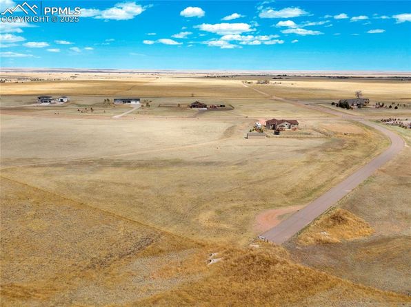 15530 Amo Rd, Peyton, CO 80831