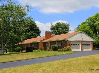 2006 Mayfield Dr, Roanoke, VA 24014