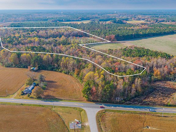 4th image of 41.5 Acres High School Road