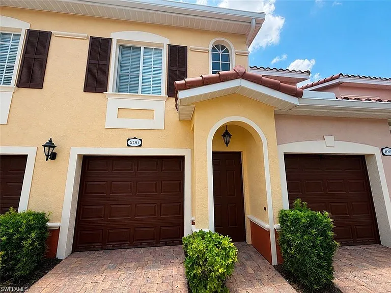 10101 Villagio Palms Way #206 — Photo 2