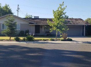 415 W Longview Ave, Stockton, CA 95207