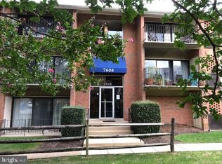 7608 Savannah St APT 101, Falls Church, VA 22043