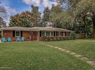 4440 Milam Rd, Jacksonville, FL 32210